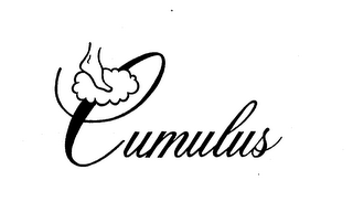CUMULUS trademark