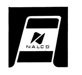 NALCO trademark