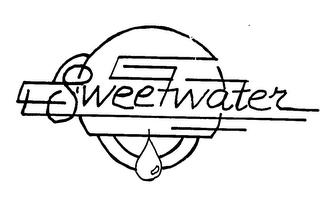 SWEETWATER trademark