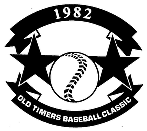 OLD TIMERS BASEBALL CLASSIC