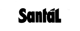 SANTAL trademark