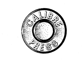 CALIBRE PRESS