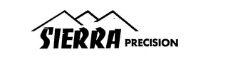 SIERRA PRECISION