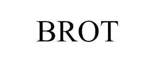 BROT trademark