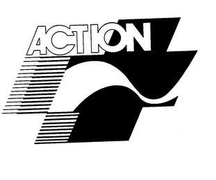 ACTION trademark