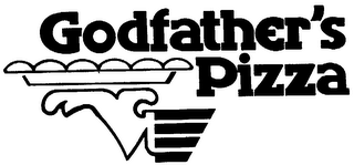 GODFATHER'S PIZZA