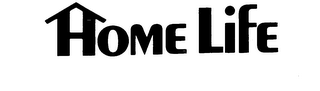 HOME LIFE trademark
