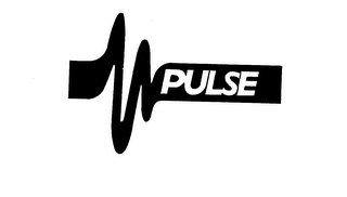 PULSE trademark
