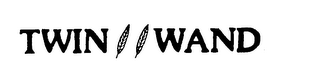 TWIN WAND trademark