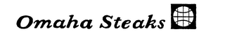 OMAHA STEAKS trademark