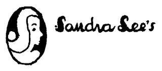 SANDRA LEE 'S trademark