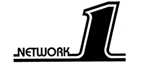 NETWORK I trademark