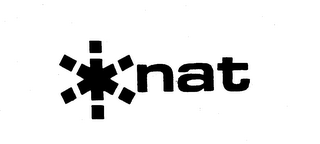 NAT trademark