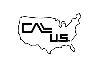 CALL U.S. trademark