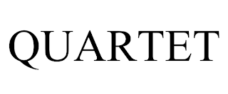 QUARTET trademark
