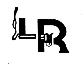 LR trademark
