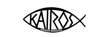 KAIROS PRISON MINISTRY