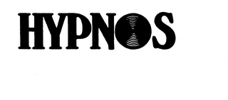 HYPNOS trademark