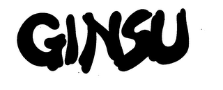 GINSU