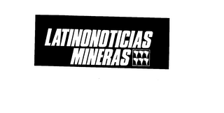 LATINONOTICIAS MINERAS