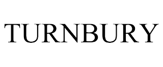 TURNBURY trademark