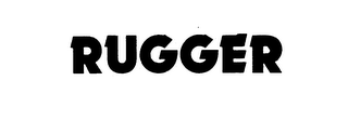 RUGGER trademark