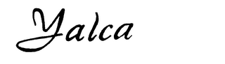 YALCA trademark