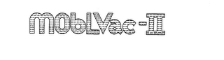 MOBLVAC-II trademark