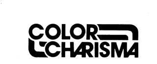 COLOR CHARISMA trademark