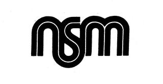 NSM trademark