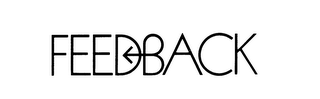 FEEDBACK trademark