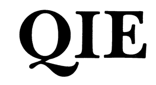 QIE trademark