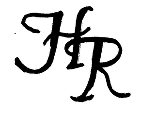 HR trademark