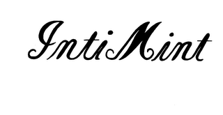 INTI MINT trademark
