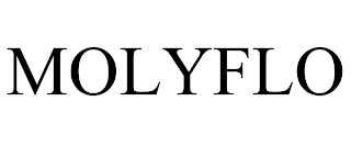 MOLYFLO trademark