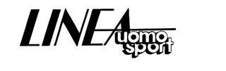 LINEA UOMO SPORT