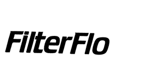 FILTERFLO trademark