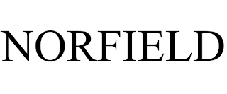 NORFIELD trademark
