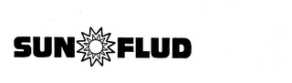 SUN FLUD trademark
