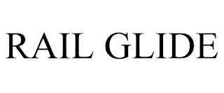 RAIL GLIDE trademark