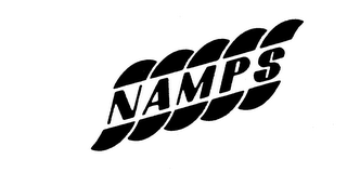 NAMPS trademark