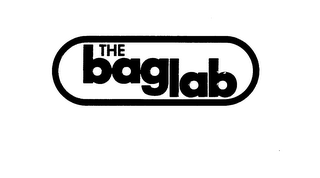 THE BAGLAB