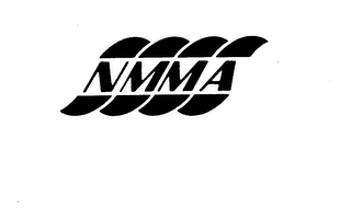 NMMA trademark