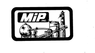 MIP INC. trademark