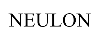 NEULON trademark