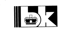 BK trademark