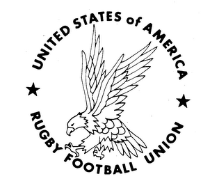 UNITED STATES OF AMERICA RUGBY FOOTBALL UNION