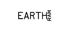 EARTH RAM trademark