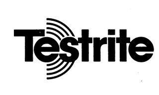 TESTRITE trademark