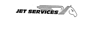 JET SERVICES